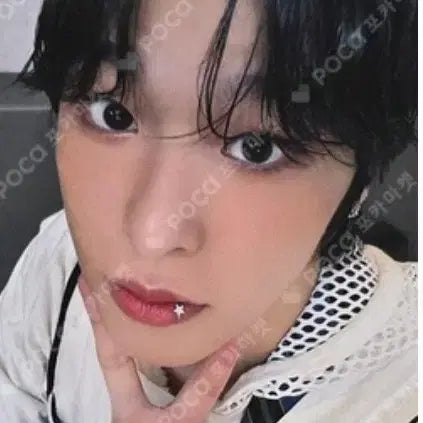 리쿠) 팝팝 메이크스타 대면팬싸 미공포