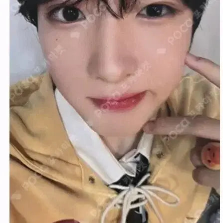 사쿠야) 팝팝 메이크스타 대면팬싸 미공포