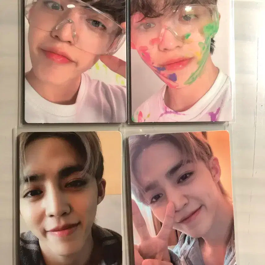 에스쿱스 포카 팔아요