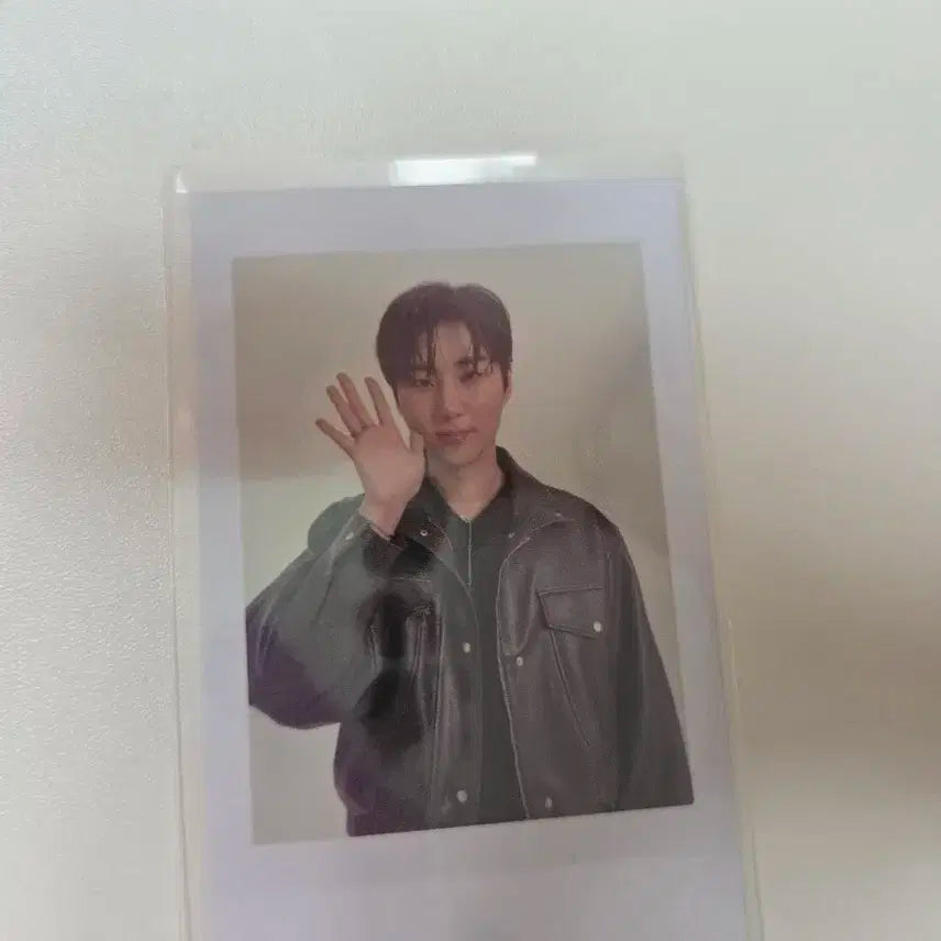 데이식스 영케이 영현 포에버영 피날레 md포카