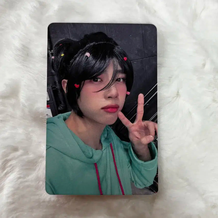 더보이즈 더비랜드 막콘 공주포카 떤넬로피 선우 양도