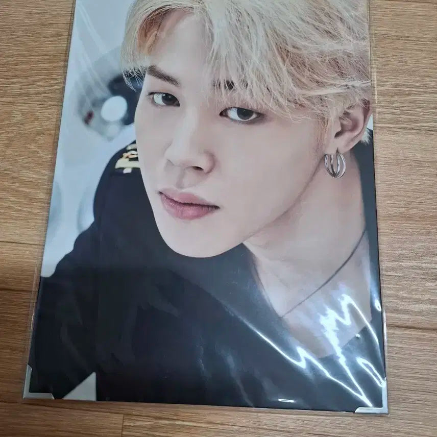 방탄소년단  PREMIUM PHOTO JIMIN