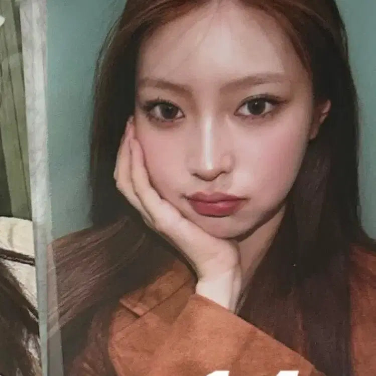 키키 kiiikiii 위드뮤 팬싸 포카 미공포 이솔수이하음지유키야