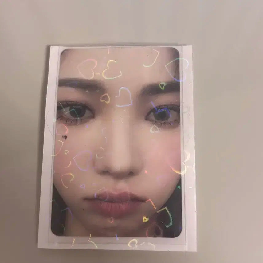카리나얼빡포카