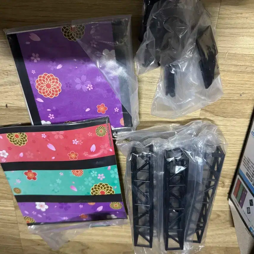 러브라이브 아쿠아 무대 피규어