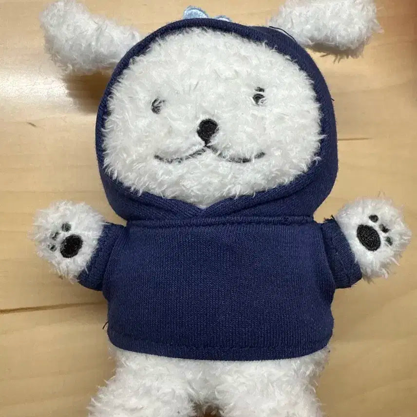미니 멍꼬 버전1