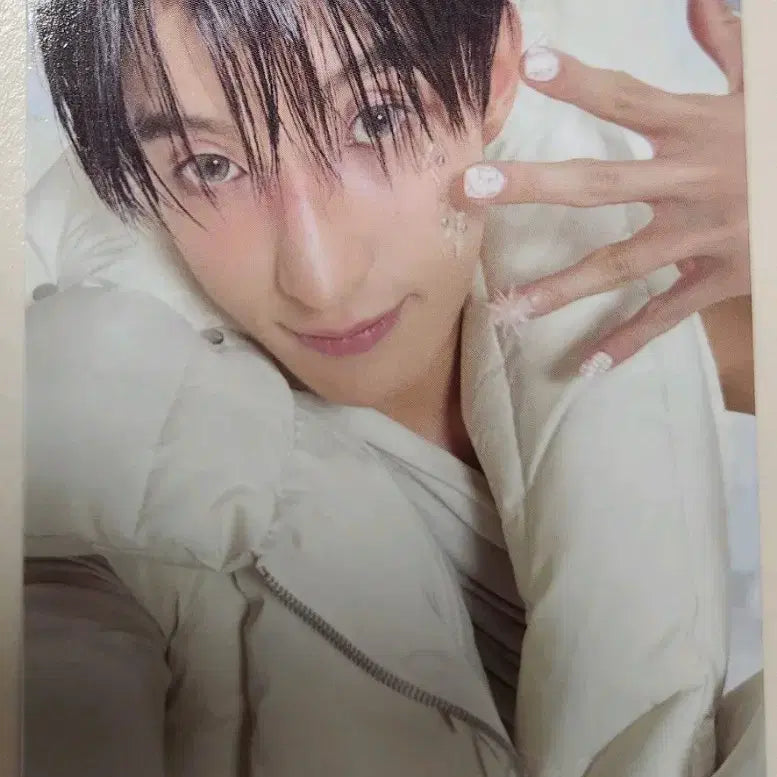 세븐틴 도겸 HAPPY BURSTDAY 해피 버스트데이 앨포 포카 양도