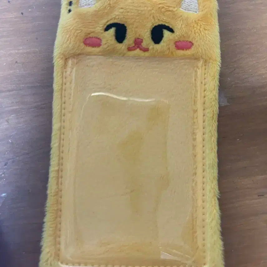 데이식스 영케이 포카홀더