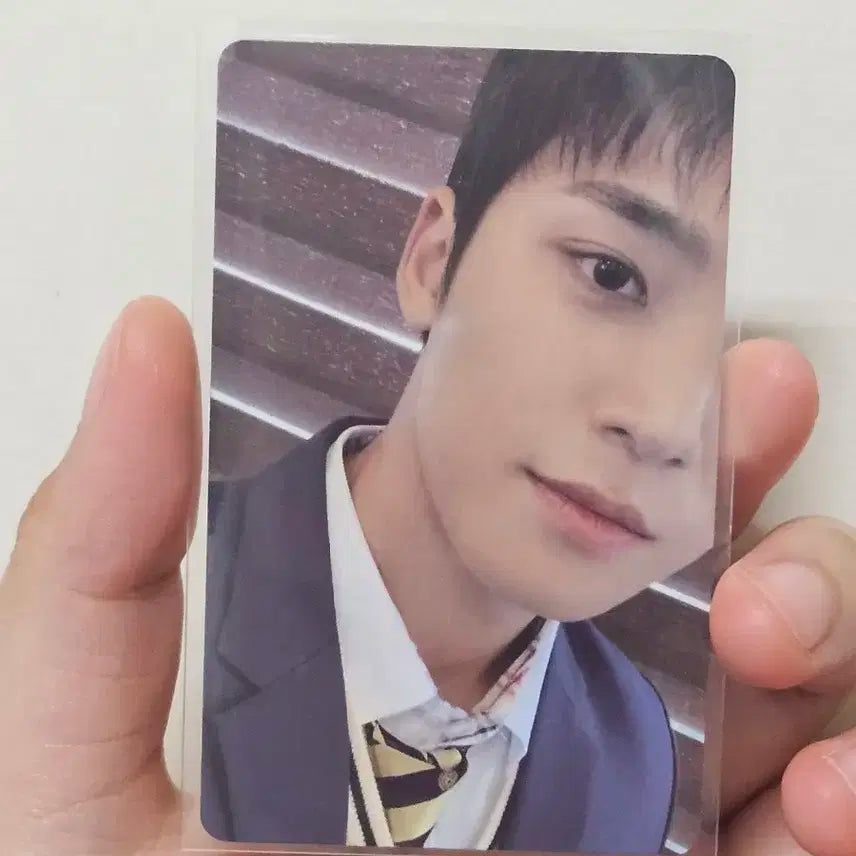 세븐틴 민규 팔로우 콘서트 회장한정 인천 위버스