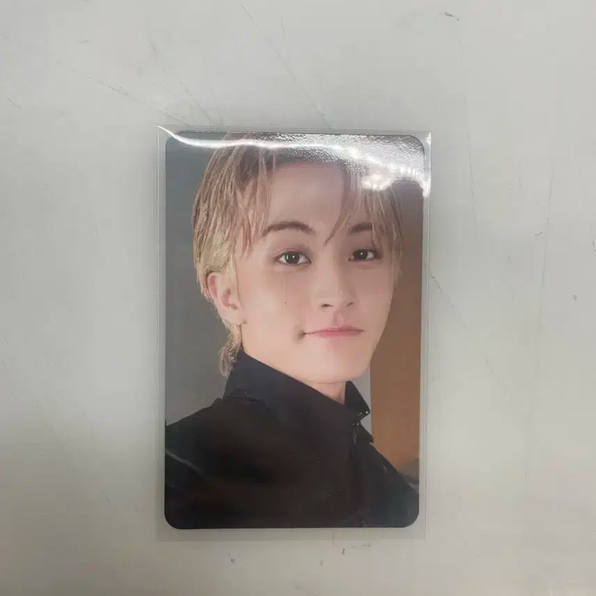 엔시티127 마크 모멘텀