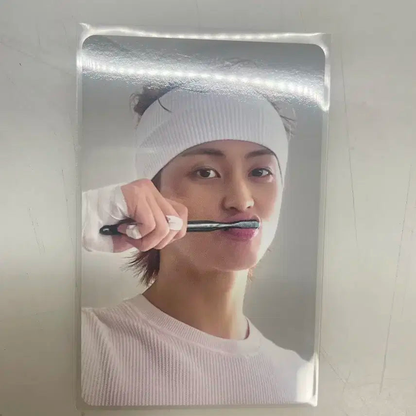 엔시티127 마크 시그트레카