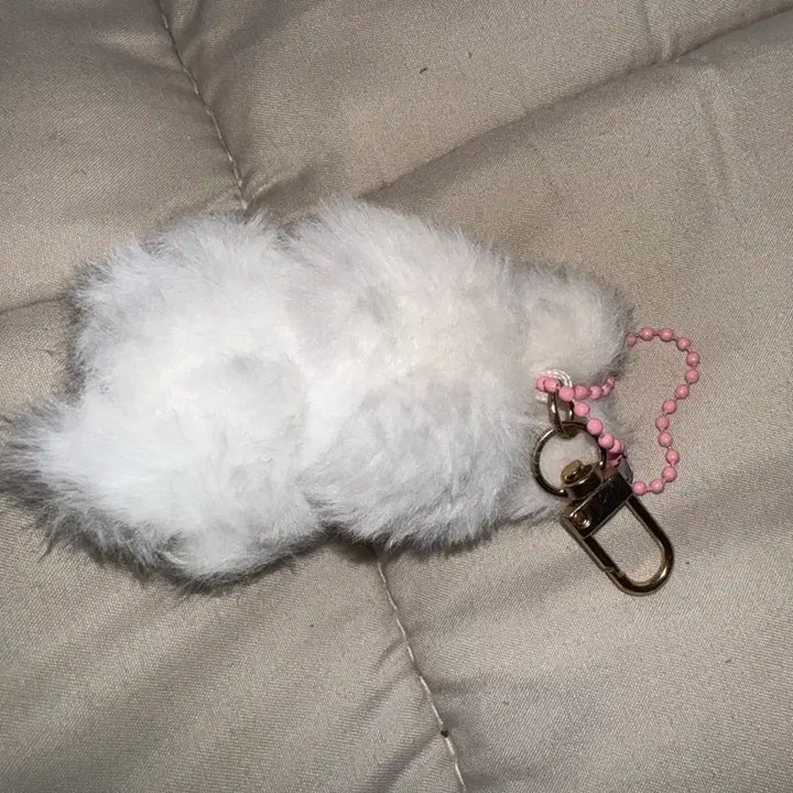 뽀송며니 수호인형 엑소인형