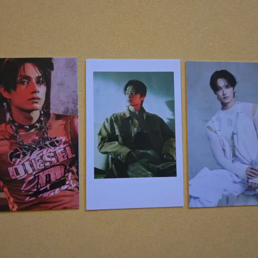 세븐틴 머치존 준휘