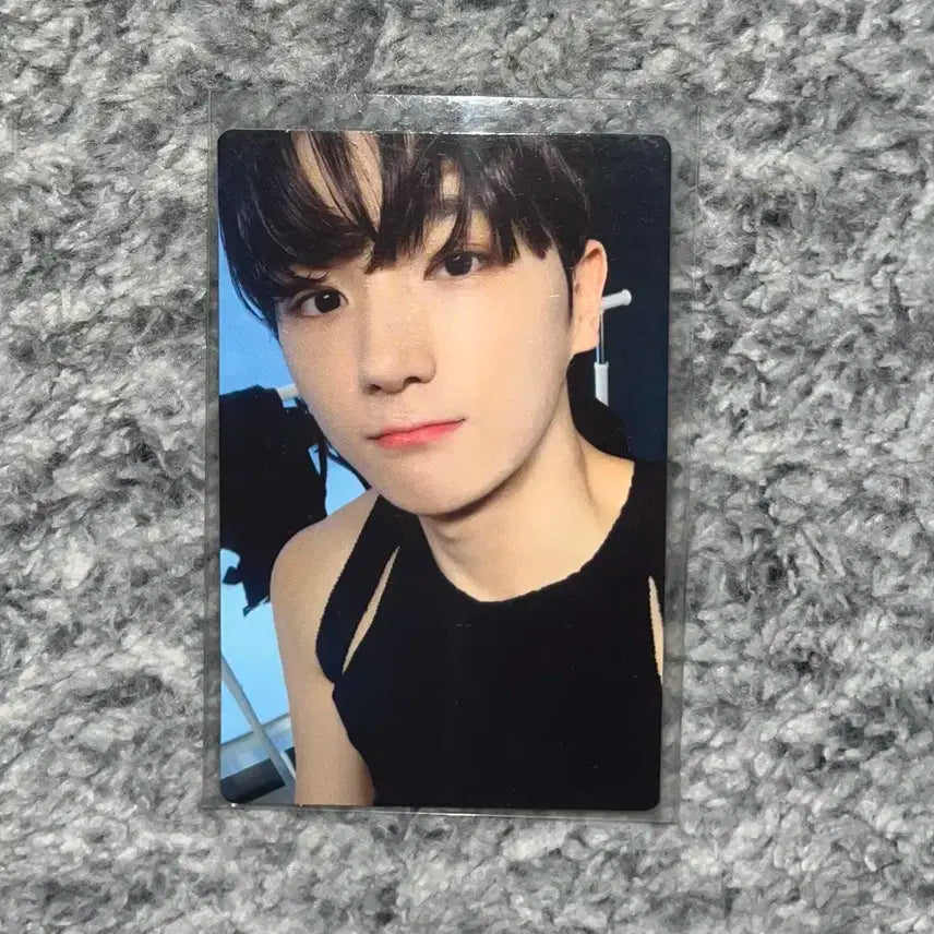 더보이즈 현재 재현 포카