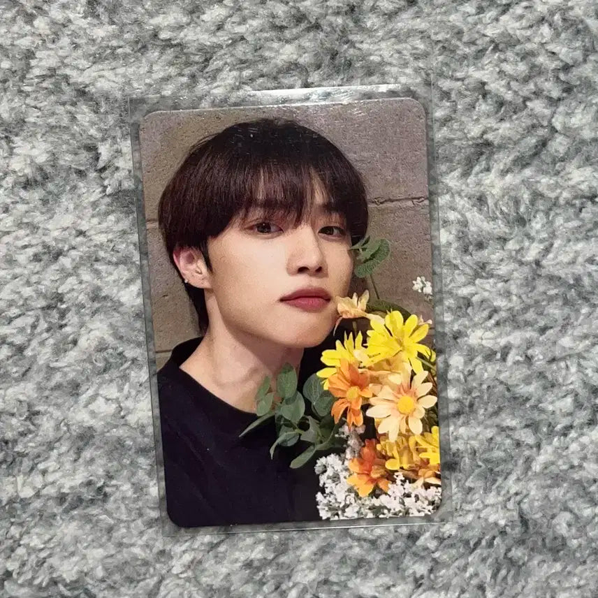 더보이즈 선우 포카 비어웨어 메이크스타
