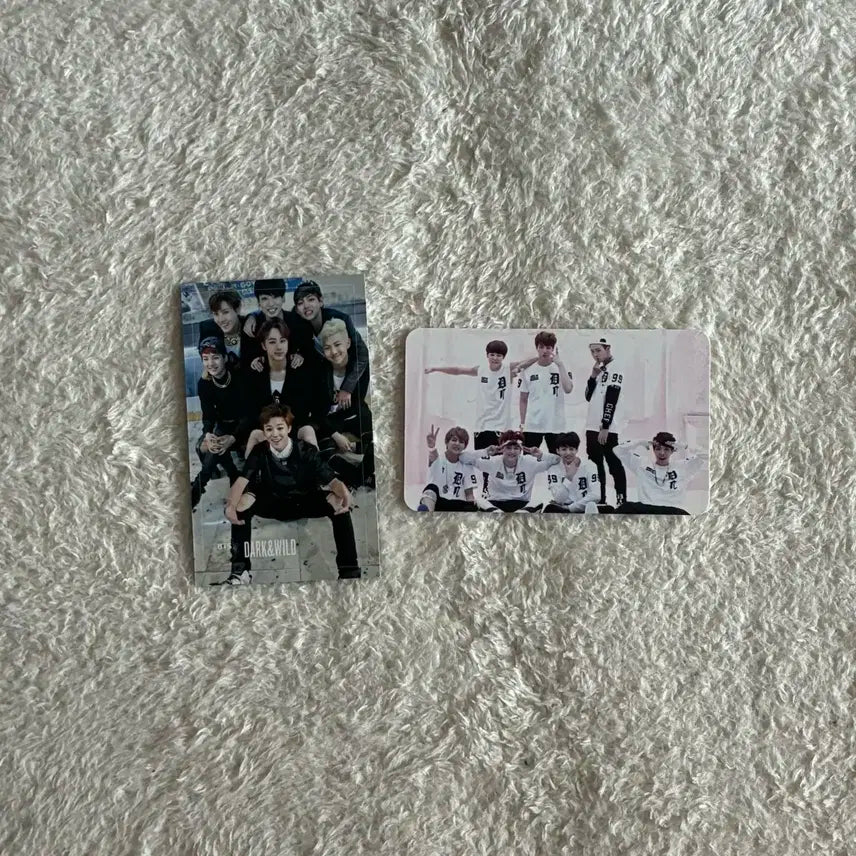 (일괄) 방탄소년단 포카 판매합니다.