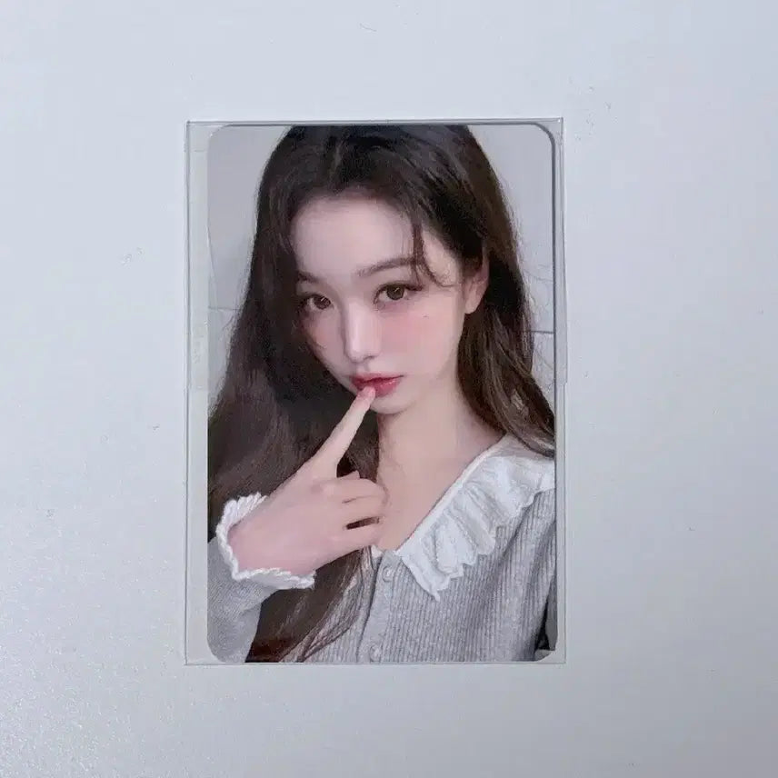 아이브 미니브 스쿨 팝업 7만원 특전
