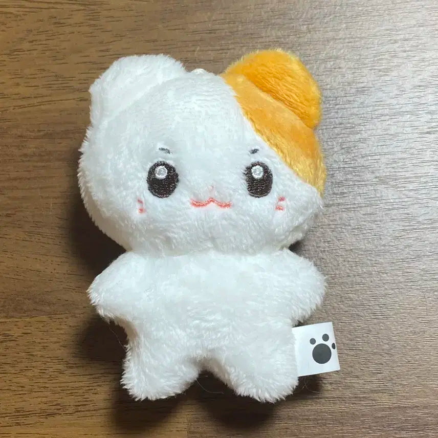 제로베이스원 성한빈 10cm 인형 솜한빈 양도