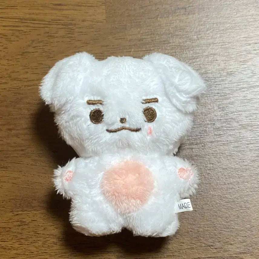 제로베이스원 김태래 10cm 인형 뭉래 양도