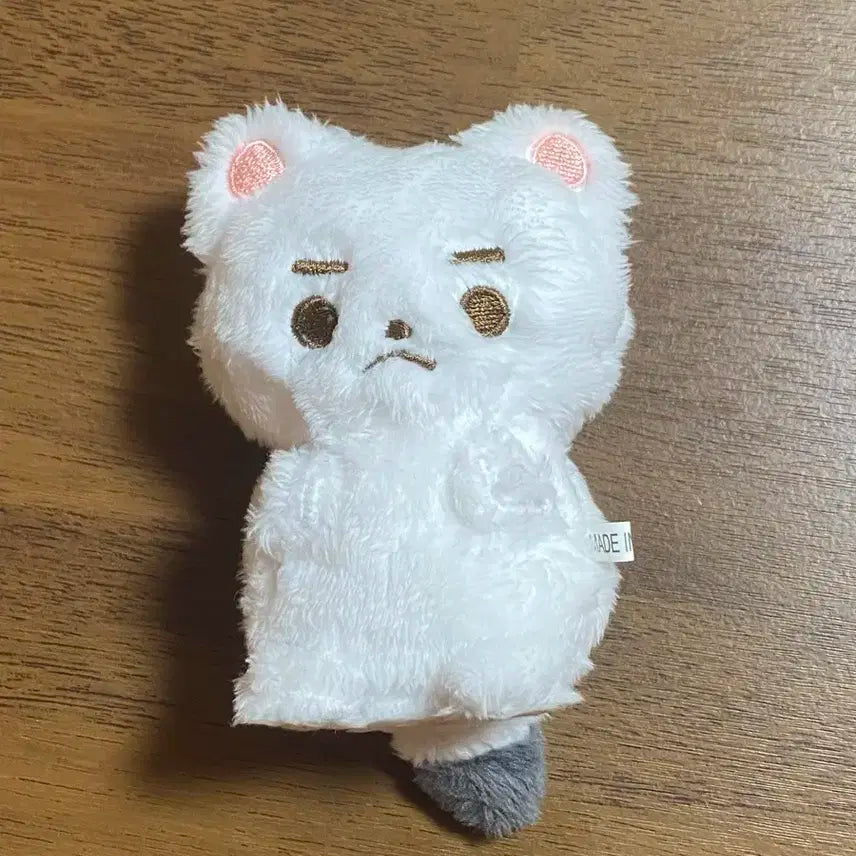 제로베이스원 장하오 10cm 인형 짱비 양도