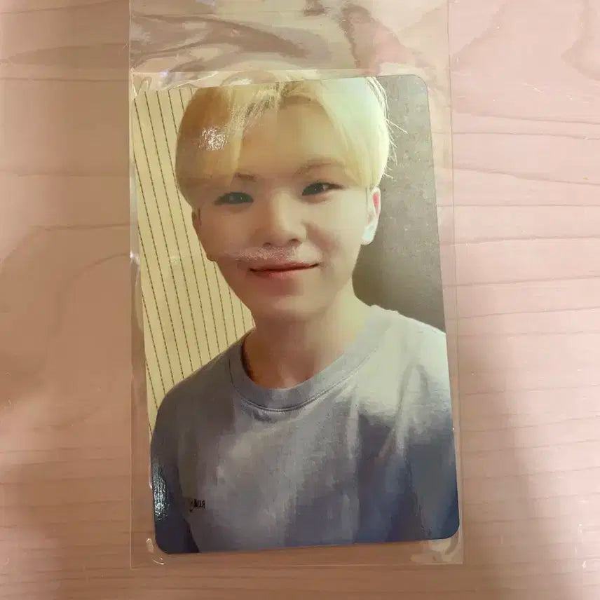 세븐틴 세미콜론 앨범 판매합니다