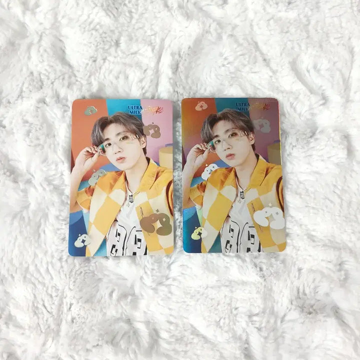 스트레이키즈 스키즈 울트라밀크 한 일괄 양도