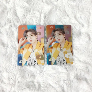 [BUNJANG] Stray Kids Skiz Ultra Milk Han bulk wts / 스트레이키즈 스키즈 울트라밀크 한 일괄 양도