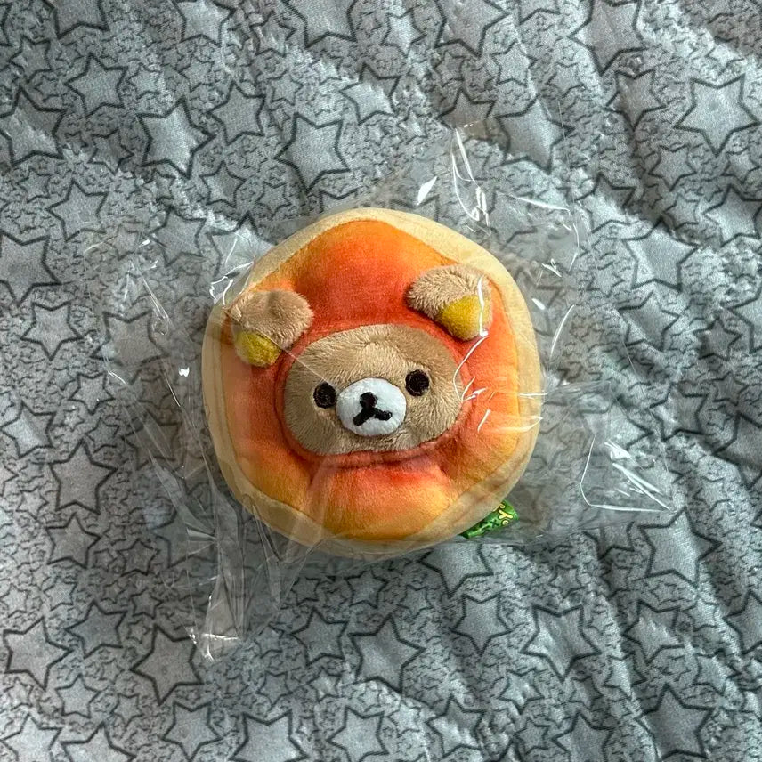[9월까지 판매] 리락쿠마 파이노미 콜라보 인형
