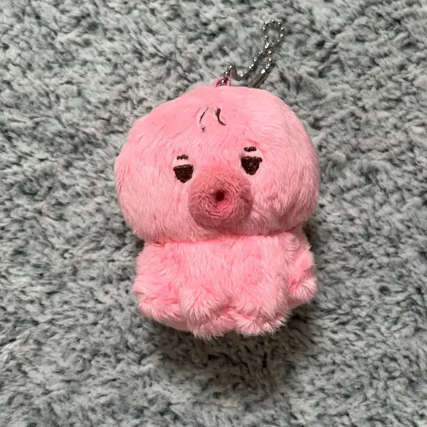 떤코 더보이즈 선우 인형 (모자도 드려요