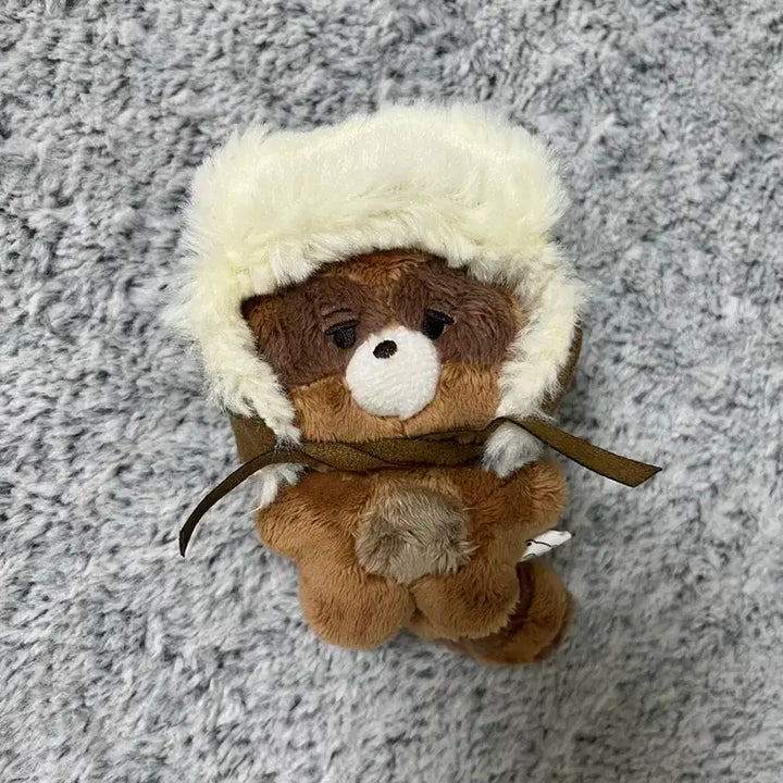 쪼구리 더보이즈 선우 인형 (모자도 같이 드려요!