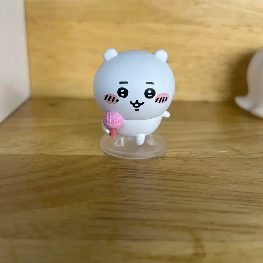 먼작귀  피규어