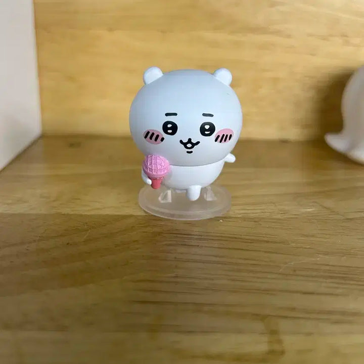 먼작귀  피규어