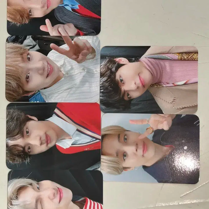 방탄 데코키트 판매함