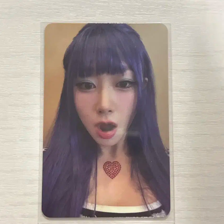 에스파 마이월드 스미니 지젤 포카