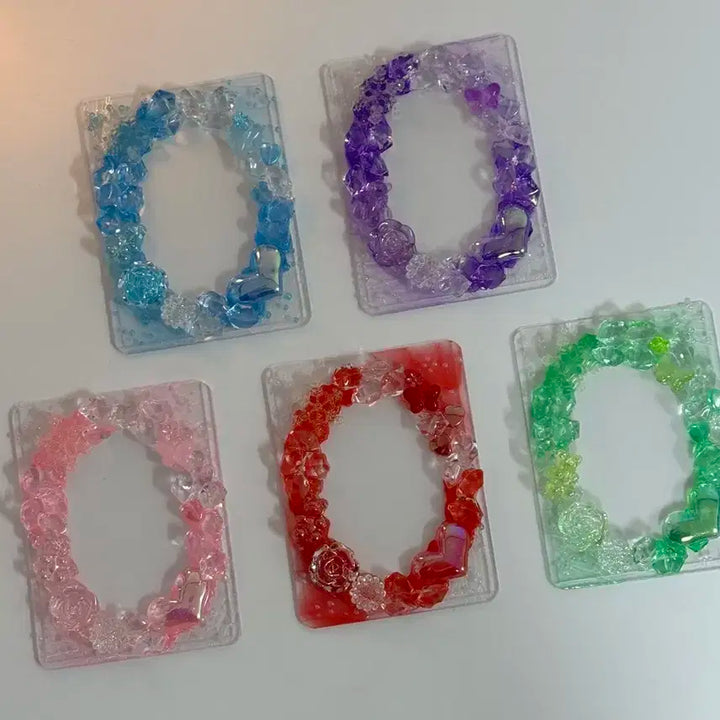 플레이브 아일랜드 탑꾸 세트 일괄