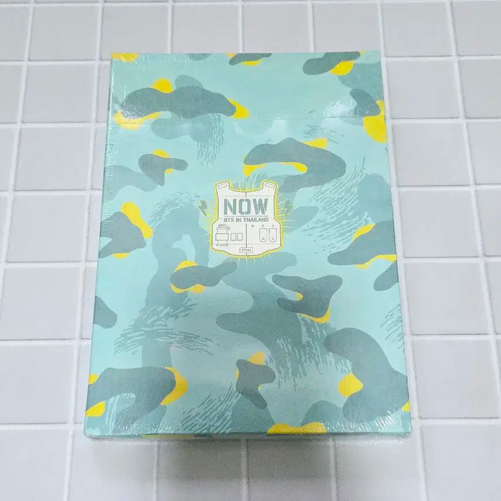 방탄소년단 나우1 미개봉 새상품입니다 BTS NOW1 sealed