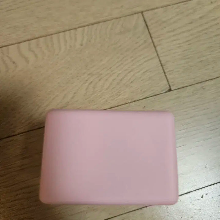 커비 머금기 피규어