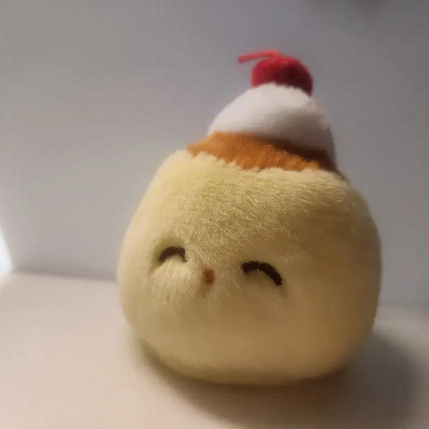 리노 손민수 푸딩 핑루 인형