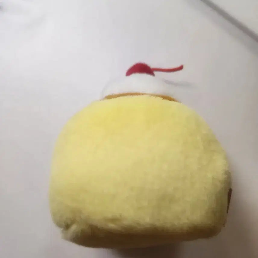리노 손민수 푸딩 핑루 인형