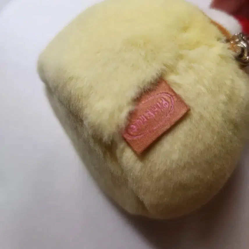 리노 손민수 푸딩 핑루 인형