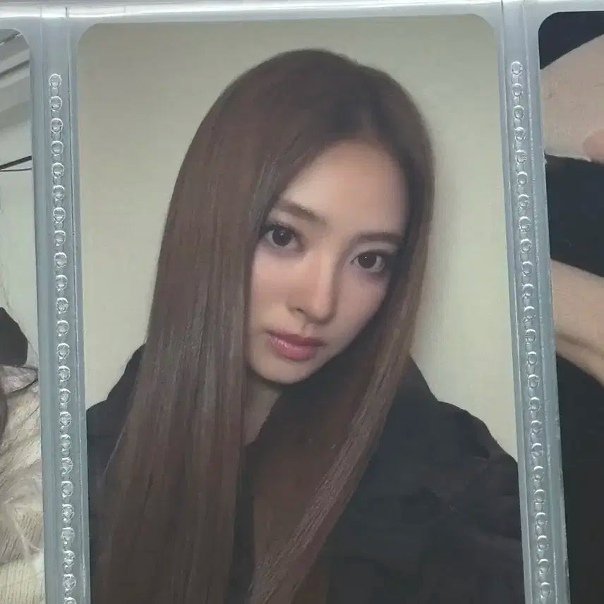 미야오 meovv 안나 메이크스타 미공포 양도