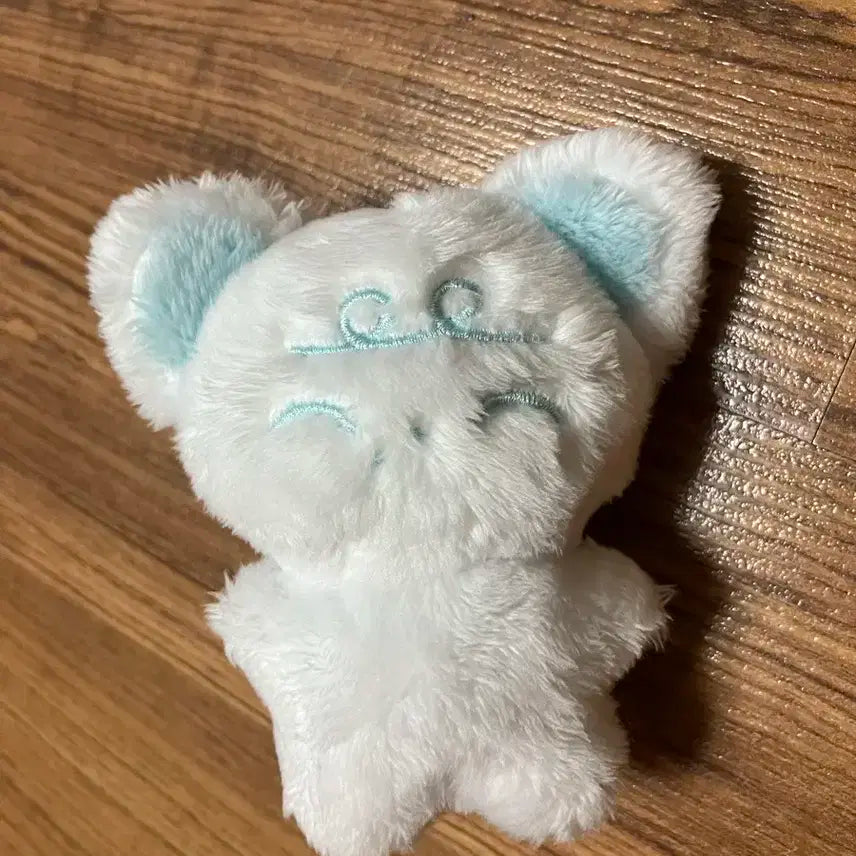 몬스타엑스 기현 인형