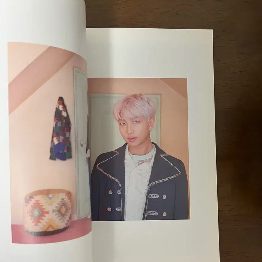 방탄소년단 bts map of the soul persona 앨범