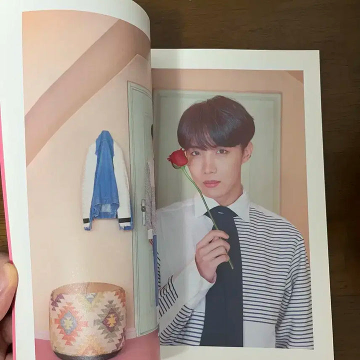 방탄소년단 bts map of the soul persona 앨범