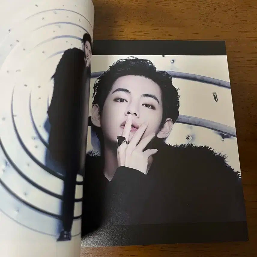 방탄소년단 bts proof 앨범