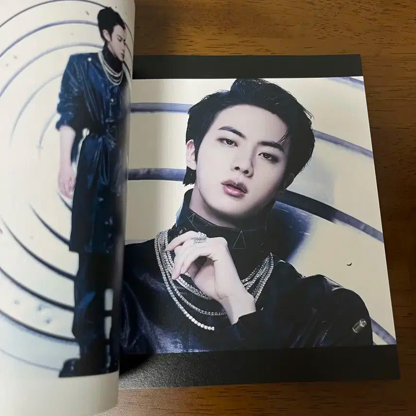 방탄소년단 bts proof 앨범
