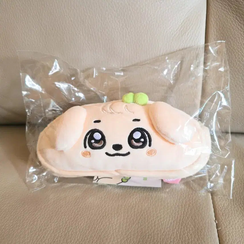 아이브 미니브 강안지 파우치(미개봉)