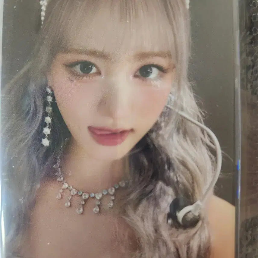 아이브 리즈 앙콘 랜덤포카팩