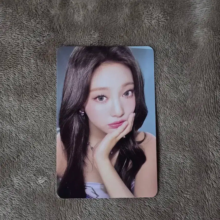 닝닝 스파이시 포카