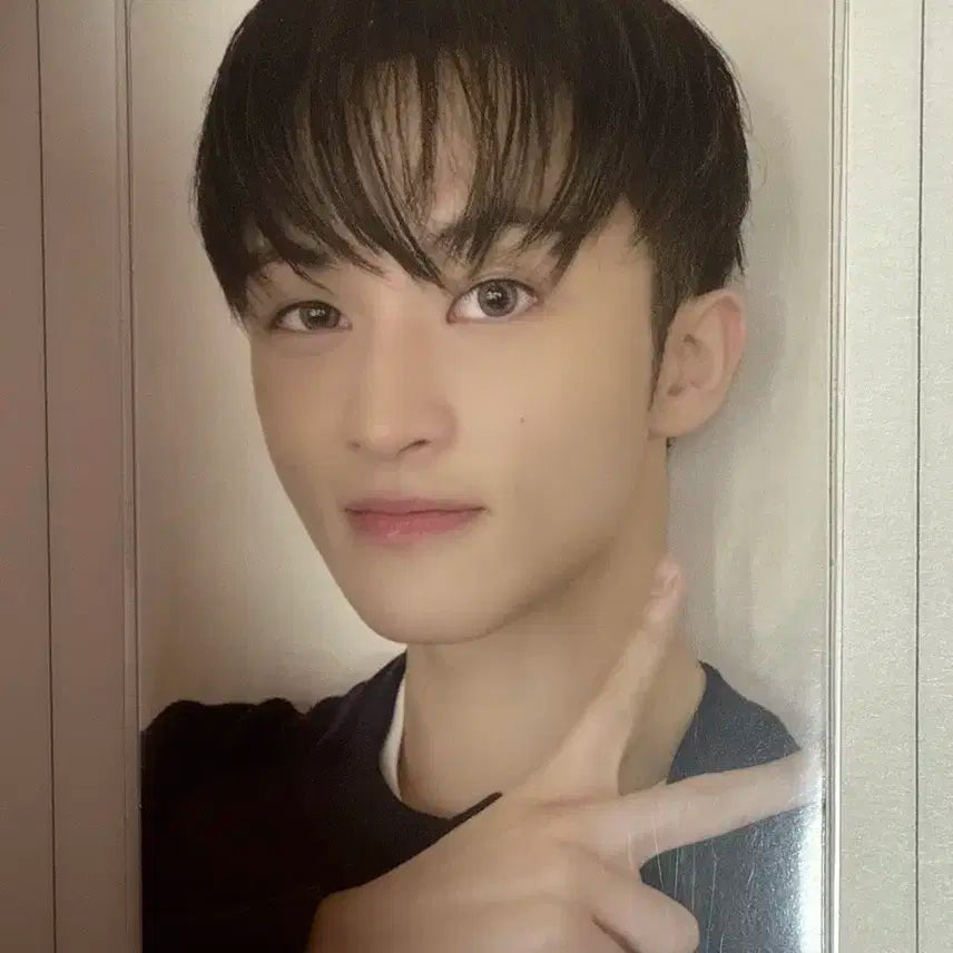 NCT MAKE DREAMSCAPE VERTICAL FLIP VER